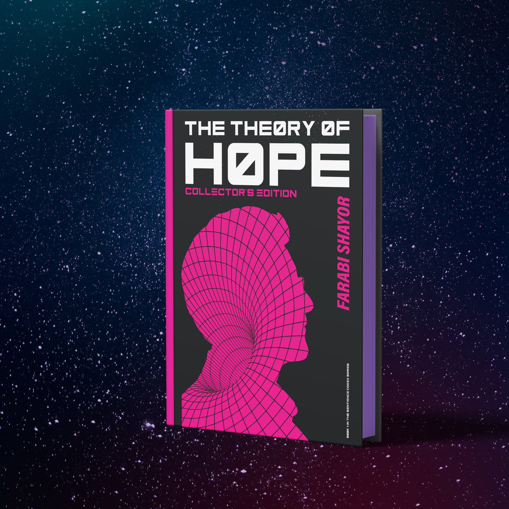 The Theory of Hope