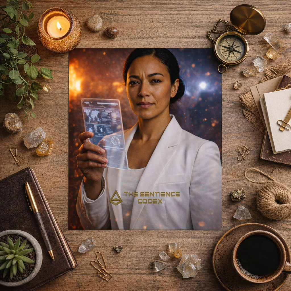 Stephanie Maddox Photo Paper Poster